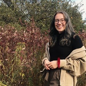 Meet your Posher, Leah